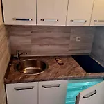 Maison d'hôtes Bozikovic Podstrana