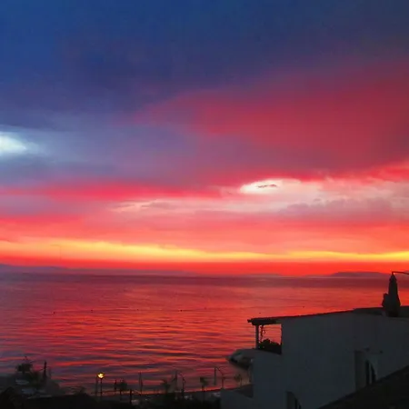 Bozikovic Pensionat Podstrana