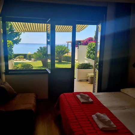 Bozikovic 4* Podstrana