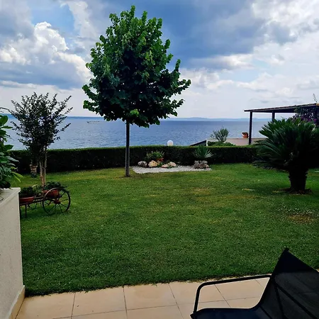 Pensionat Bozikovic 4*