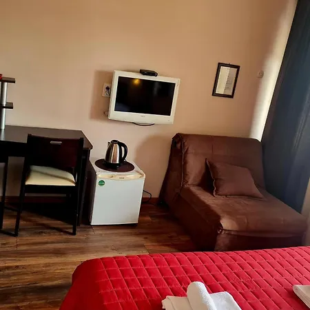 Bozikovic 4* Podstrana