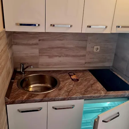 Pensionat Bozikovic Podstrana