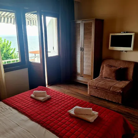 Bozikovic 4* Podstrana