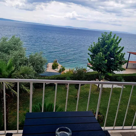 Pensionat Bozikovic Podstrana