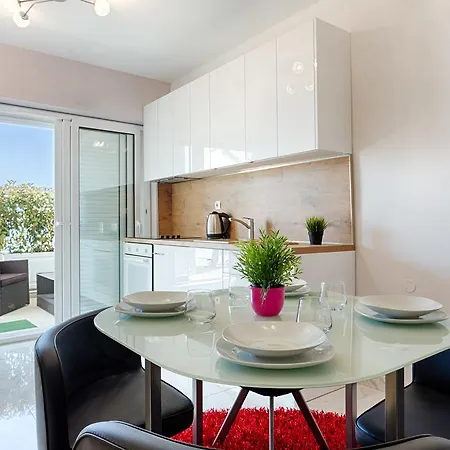 Pensionat Bozikovic 4*