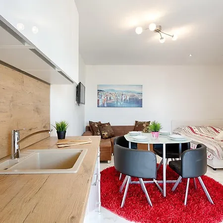 Pensionat Bozikovic 4*