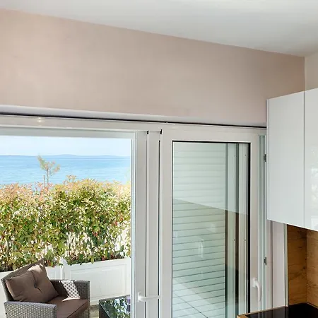 Bozikovic 4* Podstrana