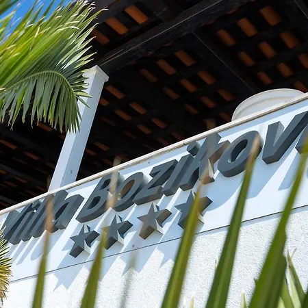 Pensionat Bozikovic Podstrana