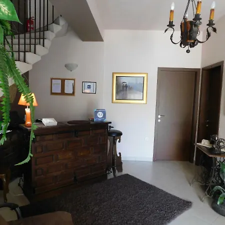 Pensionat Bozikovic 4*