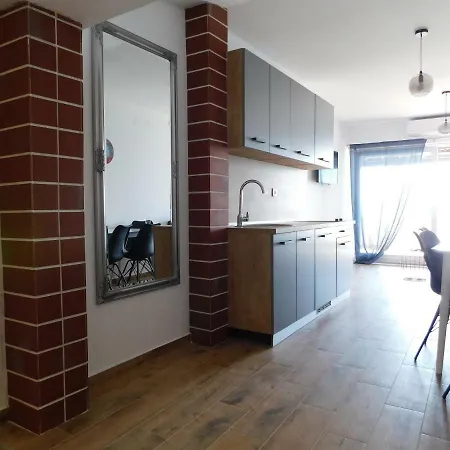 Bozikovic Pensionat Podstrana