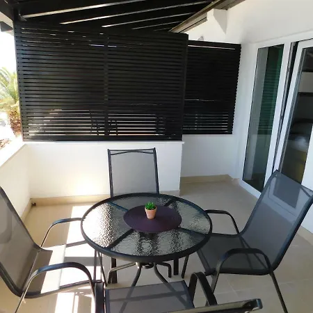 Bozikovic 4* Podstrana