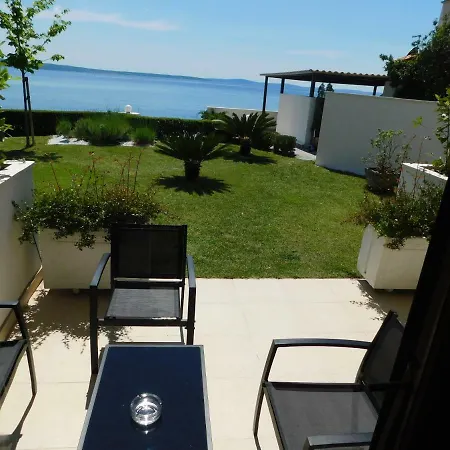 Bozikovic Pensionat 4*