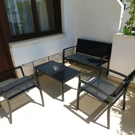 Bozikovic Pensionat Podstrana