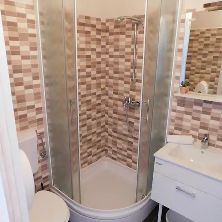 Bozikovic 4* Podstrana