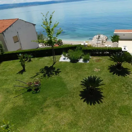 Bozikovic Pensionat 4*