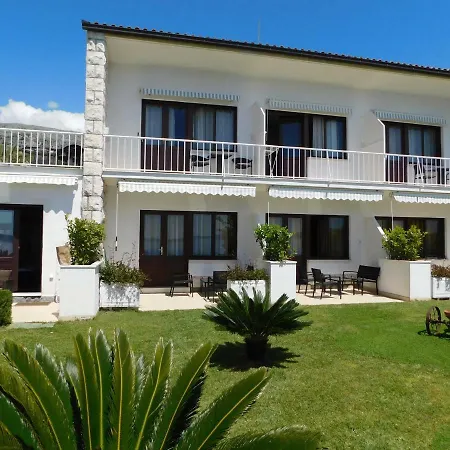 Bozikovic Pensionat Podstrana