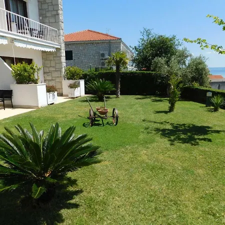 Pensionat Bozikovic 4*