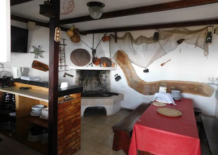 Konukevi Bozikovic 4*